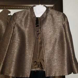 Two piece Dress & Jacket